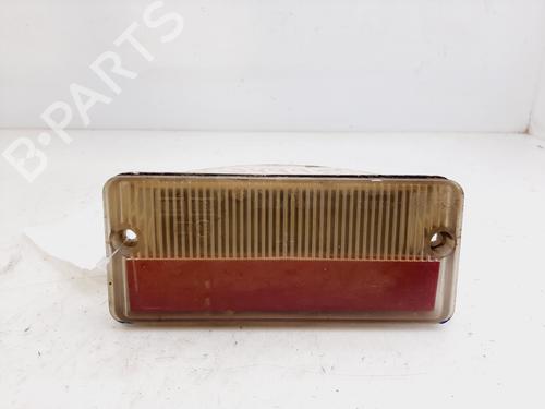 Used Rear bumper left light CHRYSLER LE BARON Convertible [1986-1997]  27457481