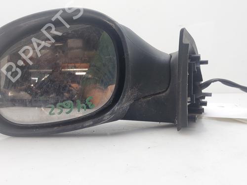 Used Left mirror CITROËN C3 Pluriel (HB_) 1.4 (73 hp) 18694786