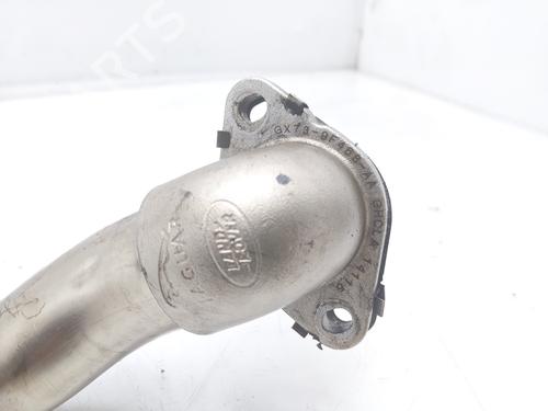 BP17946088M110 | Exhaust manifold JAGUAR XE (X760) 2.0 D BP17946088M110