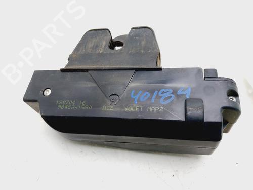 Tailgate lock CITROËN XSARA PICASSO (N68) 2.0 HDi | BP30597466C101