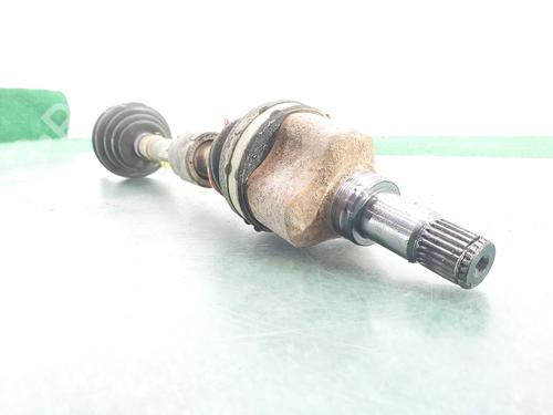 Left front driveshaft FORD FIESTA VI (CB1, CCN) 1.6 TDCi | BP13751110M38 