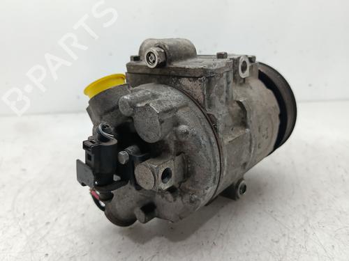 AC compressor AUDI A2 (8Z0) 1.4 TDI | BP33885203M34 - Image 2