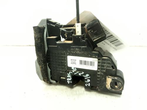 Rear left lock HYUNDAI i20 II (GB, IB) 1.2 | BP9825094C100 
