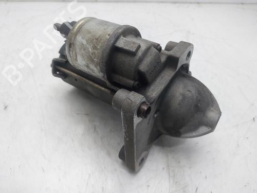 Starter FORD FIESTA VI (CB1, CCN) 1.6 TDCi | BP36648729M8 - Image 2