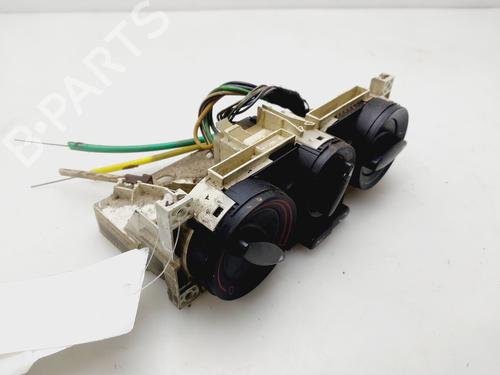 Climate control SEAT LEON (1M1) | BP32288847I5