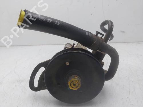 Used Steering pump Steering pump 38684657 38684657