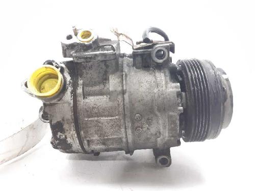 Used AC compressor OPEL OMEGA B (V94) 2.5 DTI (F69, M69, P69) (150 hp) 5839797