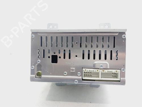 Radio HYUNDAI ix35 (LM, EL, ELH)  | BP22435257E6 