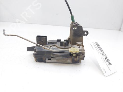 Høyre foran lås OPEL ASTRA H GTC (A04) [2005-2010]  15380461