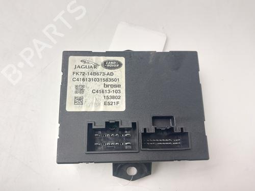Used Electronic module Electronic module LAND ROVER DISCOVERY SPORT (L550) [2014-2026] 32405558 32405558