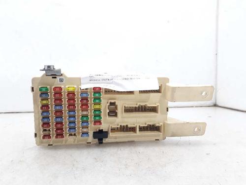 Fuse box HYUNDAI SANTA FÉ II (CM) 2.2 CRDi 4x4 B20C077Q1797 |