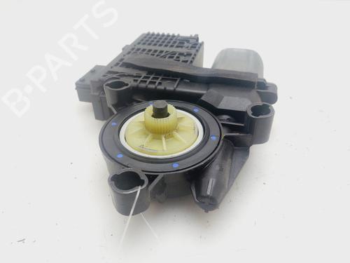 Moteur de lève-vitre avant droit CITROËN C4 Picasso I MPV (UD_) 1.6 HDi 110 | BP29903784E20