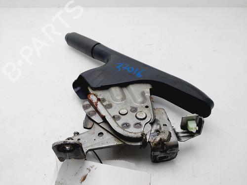 Hand brake FORD FIESTA V (JH_, JD_)  | BP24238478I18 