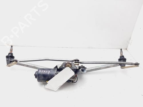 Front wiper motor RENAULT KANGOO (KC0/1_) 1.2 (KC0A, KC0K, KC0F, KC01) | BP20293725M29 