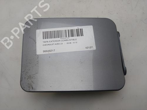Used Fuel flap Fuel flap 36936552 36936552