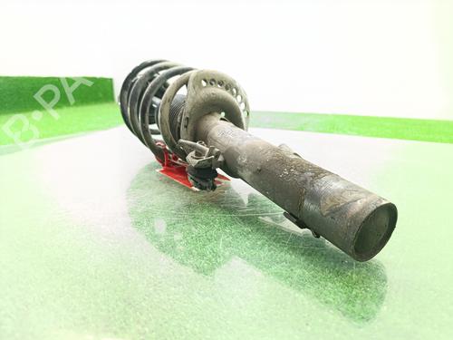 Right front shock absorber FORD MONDEO III Saloon (B4Y)  | BP29272790M17 