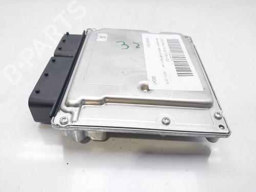 Engine control unit (ECU) BMW 1 (E87) 118 d | BP15516273M57 