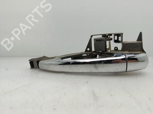 Venstre bak utvendig håndtak CITROËN C3 II (SC_) [2009-2025]  30870822