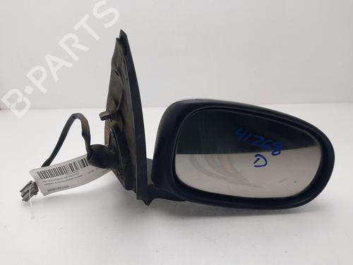 Used Right mirror Right mirror NISSAN ALMERA II Hatchback (N16) [2000-2026] 33334832 33334832