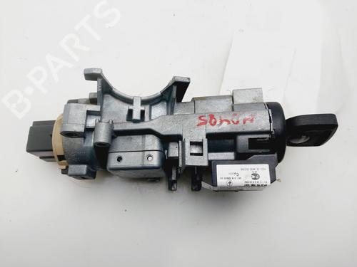Ignition barrel MAZDA 6 Saloon (GG) 2.0 DI (GG14) | BP31306231M48 - Image 2