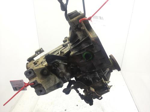 Gearbox SEAT TOLEDO II (1M2) | BP30262667M3