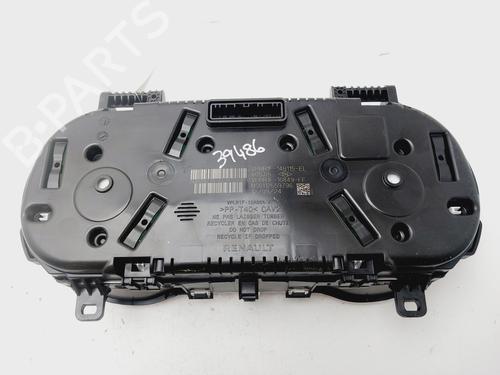 Instrument cluster DACIA SANDERO III  | BP29242444C47 