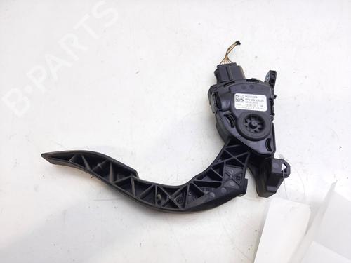 Used Pedal AUDI A4 B8 (8K2) [2007-2017]  18336509