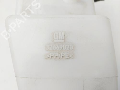 Brake master cylinder OPEL ASTRA K (B16)  | BP28372750M77 