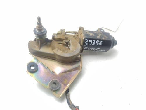 Used Rear wiper motor MITSUBISHI GALLOPER (JK-01) 2.5 TD intercooler (99 hp) 29604175