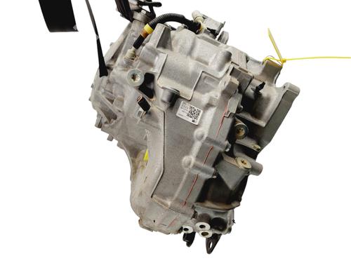 Gearbox PEUGEOT 308 SW II (LC_, LJ_, LR_, LX_, L4_)  | BP22552702M3 