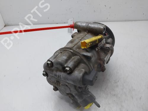 AC compressor CITROËN C5 III (RD_) | BP32413872M34