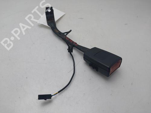 Used Seat buckle Seat buckle VW GOLF V (1K1) [2003-2010] 36775014 36775014