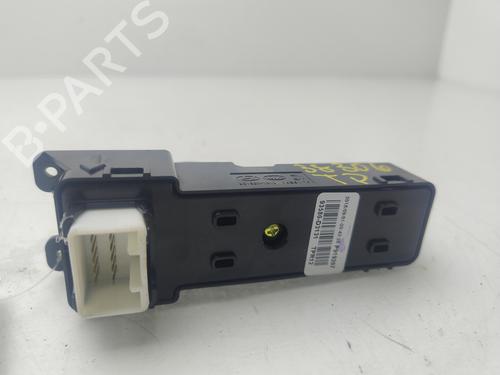 Right rear window switch HYUNDAI TUCSON (TL, TLE) 1.7 CRDi | BP28570988I28 