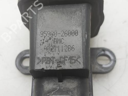 Switch HYUNDAI GETZ (TB) 1.1 | BP36557781I30 - Image 4