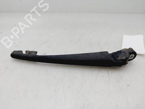 Used Rear windshield wiper arm SUZUKI SWIFT III (MZ, EZ) [2005-2025]  29908796
