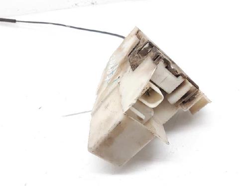 Front right lock FORD FIESTA Hatchback Van (JV_) TD 1.8 | BP5327005C97 