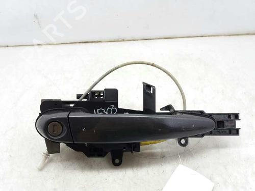 Used Front right exterior door handle BMW 1 (E87) 118 d (122 hp) 2886236