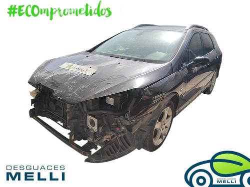 Brugte PEUGEOT 407 SW (6E_, 6D_) 4597858