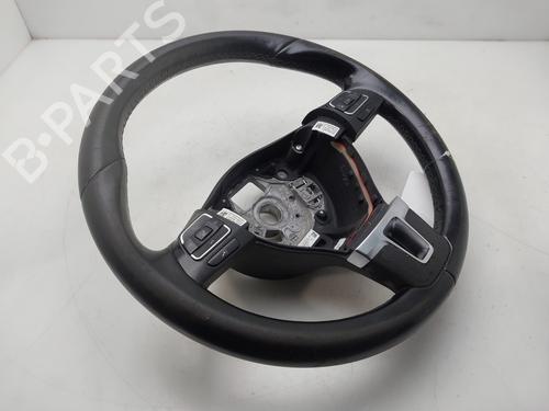 Steering wheel VW GOLF VI (5K1) | BP36297838C49 - Image 2