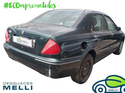 Warning switch LANCIA LYBRA (839_) 1.6 16V (839AXA1A) | BP35769455I22 - Image 6