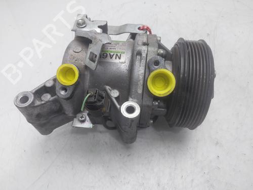 AC compressor MAZDA MX-5 IV (ND__) | BP37630034M34 - Image 3