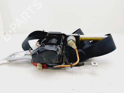 Front right seatbelt MITSUBISHI CARISMA (DA_) 1.6 (DA1A) | BP31191144I25