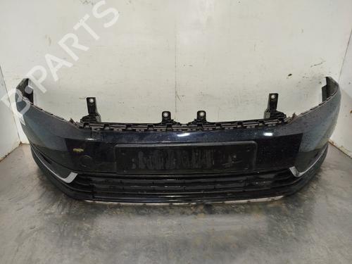 Used Front bumper Front bumper VW PASSAT B7 (362) [2010-2016] 34554003 34554003