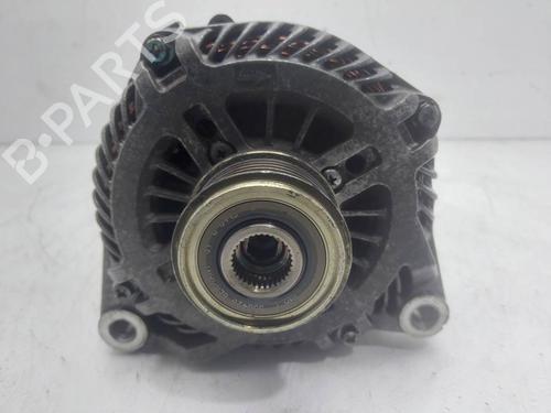 Used Alternator Alternator CITROËN C5 II (RC_) [2004-2008] 40011119 40011119