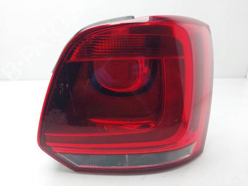 Used Right taillight Right taillight VW POLO V (6R1, 6C1) [2009-2022] 40077380 40077380