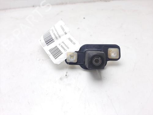Used Camera TOYOTA AVENSIS Estate (_T27_) [2008-2018]  18094949