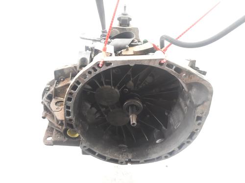 Used Gearbox RENAULT LAGUNA III (BT0/1) 2.0 dCi (BT07, BT0J, BT14, BT1A, BT1S) (131 hp) 31878429