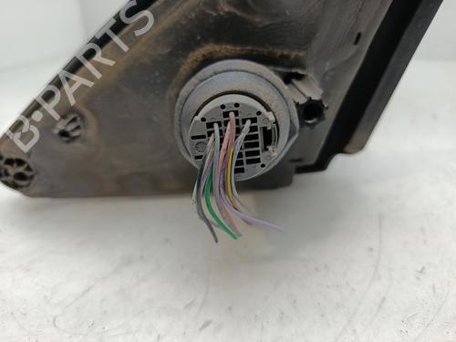 Right mirror RENAULT LAGUNA II (BG0/1_) 1.9 dCi (BG08, BG0G) | BP31373964C27 