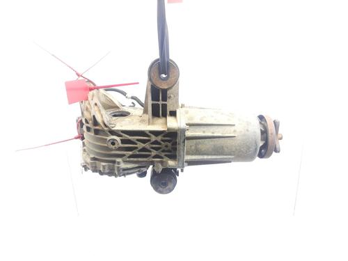 Used Rear differential CHEVROLET CAPTIVA (C100, C140) 2.0 D (150 hp) 32146756