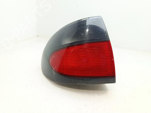 Venstre baglygte Venstre baglygte RENAULT MEGANE I Classic (LA0/1_) 1.6 e (LA0F, LA0S) (90 hp) 33962916 33962916